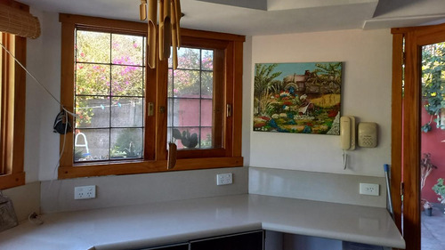 Casa Venta City Bell 3 Dormitorios Entre Caminos