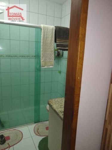 Imagem 13 de 26 de Ótima Casa Assobradada - Ca0780