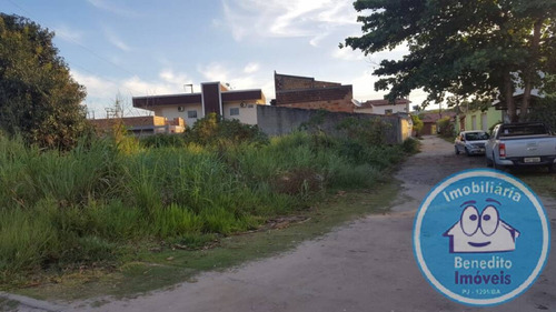 Imagem 3 de 8 de Terreno A Venda No Balneário Taperapuan Em Porto Seguro R$170.000,00 - 1843
