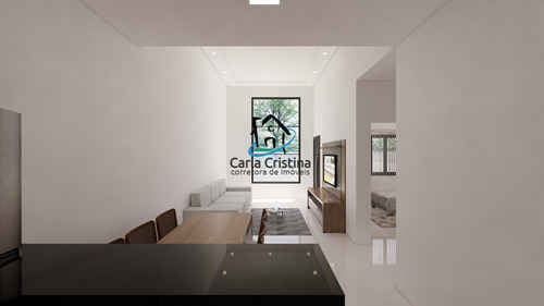 Imagem 12 de 18 de Casa - Ca00382 - 70738069