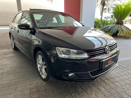 Volkswagen Jetta 2.0 Tsi Highline 4p