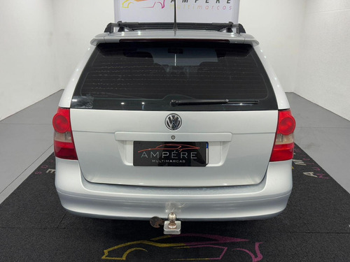 Volkswagen Parati 1.6