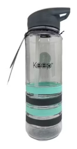 Botella Colores 750ml Keep
