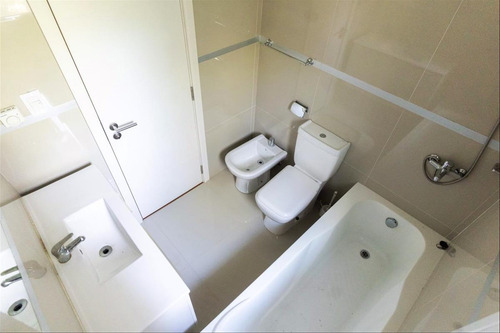 Apartamento De 2 Dormitorios Haras Del Lago Barrio Privado