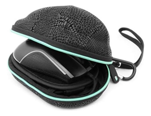 Casematix Esports Funda Ratón Juegos Con Logitech G Pro, Mx