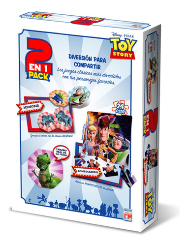 Mini Juegos Disney