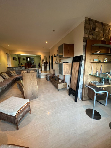 Apartamento Santa Eduvigis Caracas