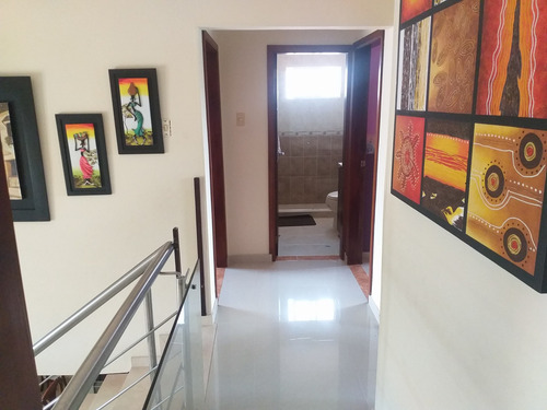 Imagen 13 de 27 de Casa Venta En Conjunto Villa Campestre