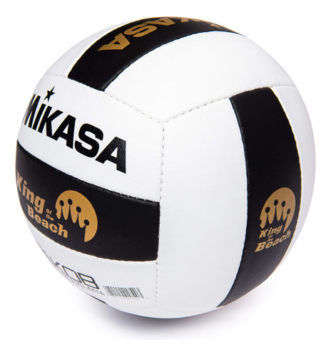 Miramar King Of The Beach De Voleibol De Mikasa - Cuero Com.