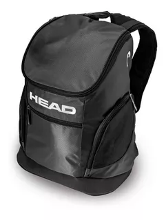 Mochila Head Natación Team Training Back Pack 33l