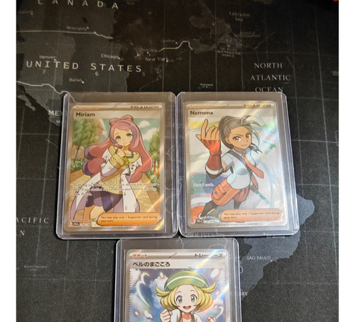 Mystery Box Pokémon Tcg Sellados, Packs Y Mas - Poketik