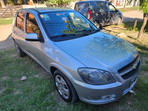Chevrolet Celta 1.4 Ls