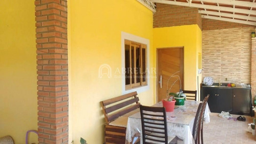 Chácara À Venda Em Village Campinas - Ch005158