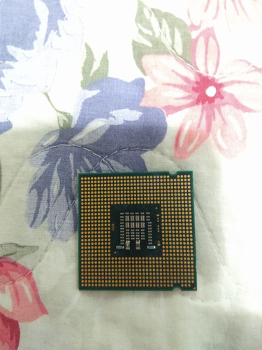 Imagem 1 de 2 de Processador Core 2 Duo E7500 2.93 Ghz 1006 Mhz 3mb Lga775