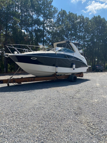 Imagem 1 de 15 de Bayliner 310br 2013 Mercruiser 8.2 V8 380hp Virtual Nautica