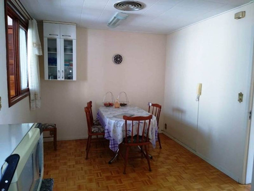 Imagem 9 de 15 de Apartamento - Exposicao - Ref: 7923 - V-7923