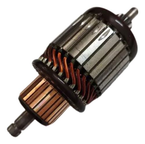 Induzido Alternador Gol Saveiro Original Vw 377911311c
