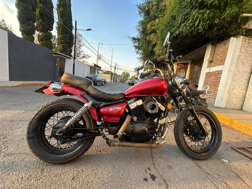Izuka Cl250 Únicamente Distribuida Por Kawazaki *250cc* Mode