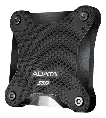 Ssd Disco Duro Solido Externo Antigolpes Adata Sd620 1 Tera