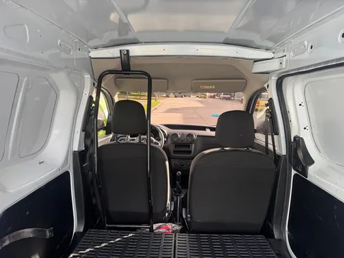 Renault Kangoo 1.6 Carga
