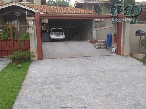 Imagem 2 de 29 de Casas À Venda Em Atibaia/sp - Compre A Sua Casa Aqui! - 1465446