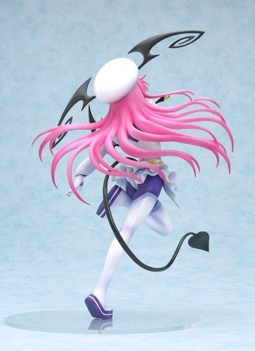 To Love Ru: Lala Satalin Deviluke Pvc Figure 1/8 Scale