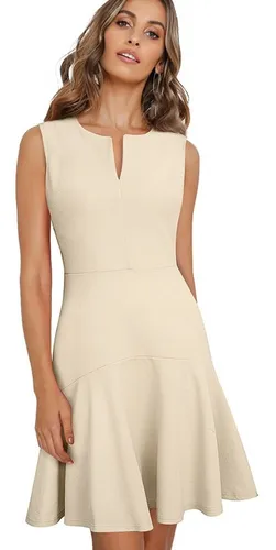 Vestidos para almuerzo formal sales