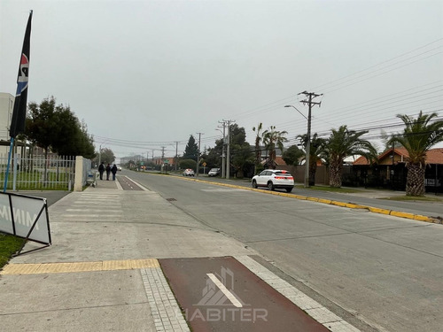 Departamento En Venta De 2 Dorm. En Curicó