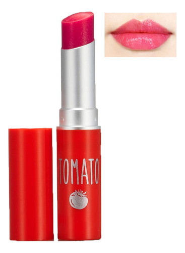 Skinfood - Tinte Labial De Gelatina De Tomate (01 Cherry Tom