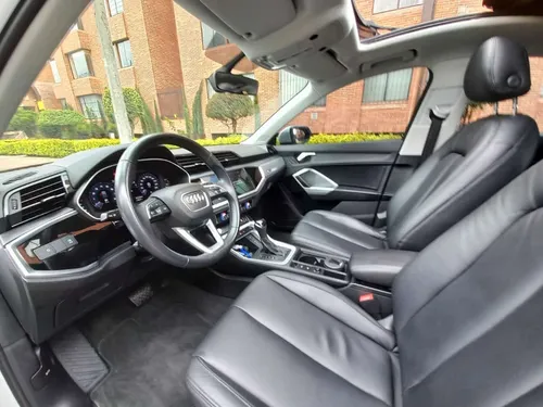 Audi Q3 1.4 Tfsi Progressive