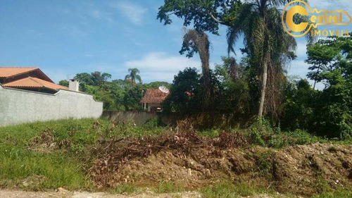 Terreno Localizado(a) No Bairro Quinta Dos Açorianos Em Barra Velha / Barra Velha - 252