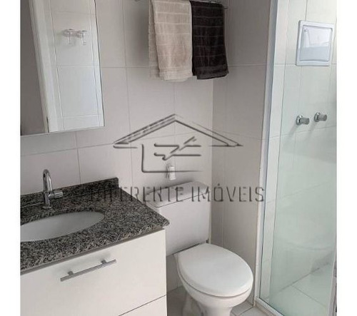 Imagem 2 de 15 de Apartamento Com 2 Quartos 51 M² Na Vila Carioca !