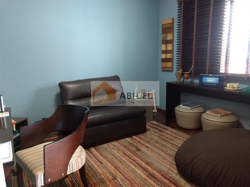 Imagem 7 de 14 de Apartamento Reformado - 180 M² - 7124