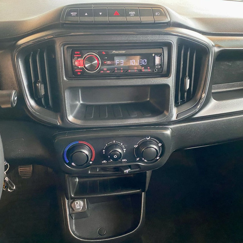 Fiat Fiorino Fiorino Endurance EVO 1.4 Flex 8V 2p
