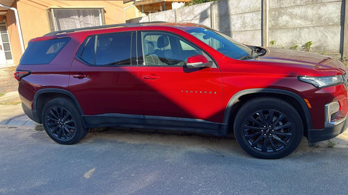 Vehiculo Sin Deuda, Sin Detalles, Version Rs Con Butacas,