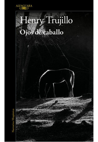 Ojos De Caballo - Henry Trujillo