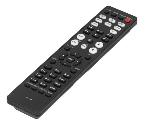 Substituição Do Controle Remoto De Televisão Doméstica Easy