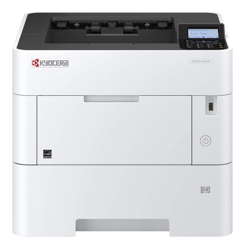 Impresora Laser Kyocera Fs-p3060dn 60pp Wifi Duplex
