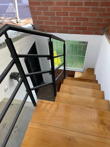 Vendo Casa En Rionegro