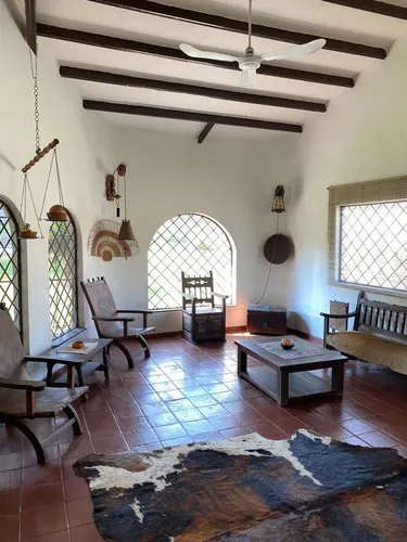 Casa Campestre En Venta En Valle De Los Lanceros. Cod V2007