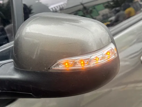 Chevrolet Spark Ltz