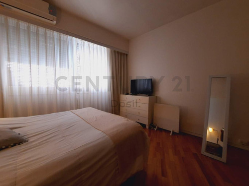 Imagen 23 de 25 de Venta - Divino Monoambiente Totalmente Amoblado - Retiro