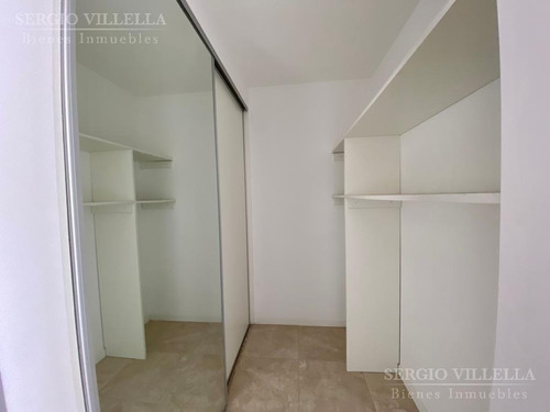 Imagen 20 de 30 de Terra V | Departamento 2 Dormitorios | A Estrenar | General Paz
