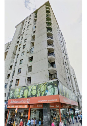 Imagen 30 de 30 de Hermoso Depto Con Balcon En Venta Alvear Nº 221 4ºg 2 Dorm