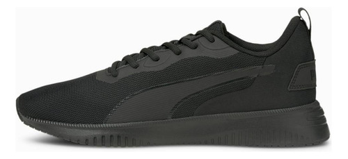 Tenis Puma Flyer Flex Color Puma Black/puma Black - Adulto 28.5 Mx