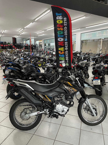 Imagem 12 de 12 de Yamaha Crosser 150 Z