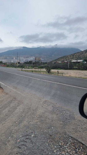 Oportunidad! Inversión A 10 Minutos De Ovalle (94269)