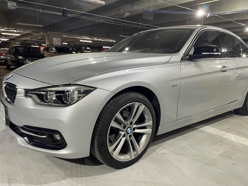 Imagen 1 de 15 de Bmw Serie 3 318 1.5 Sport Line