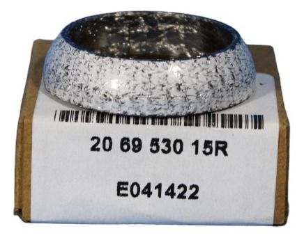 Junta Colector Múltiple Escape Para Kwid 19-24 206953015r