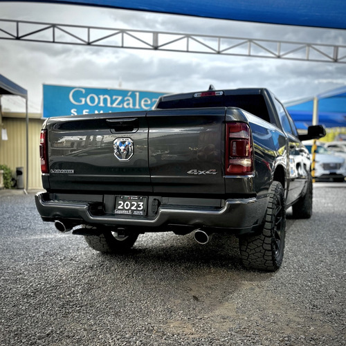 RAM Ram 1500 5.7 Mild-hybrid Laramie Sport Crew Cab 4x4